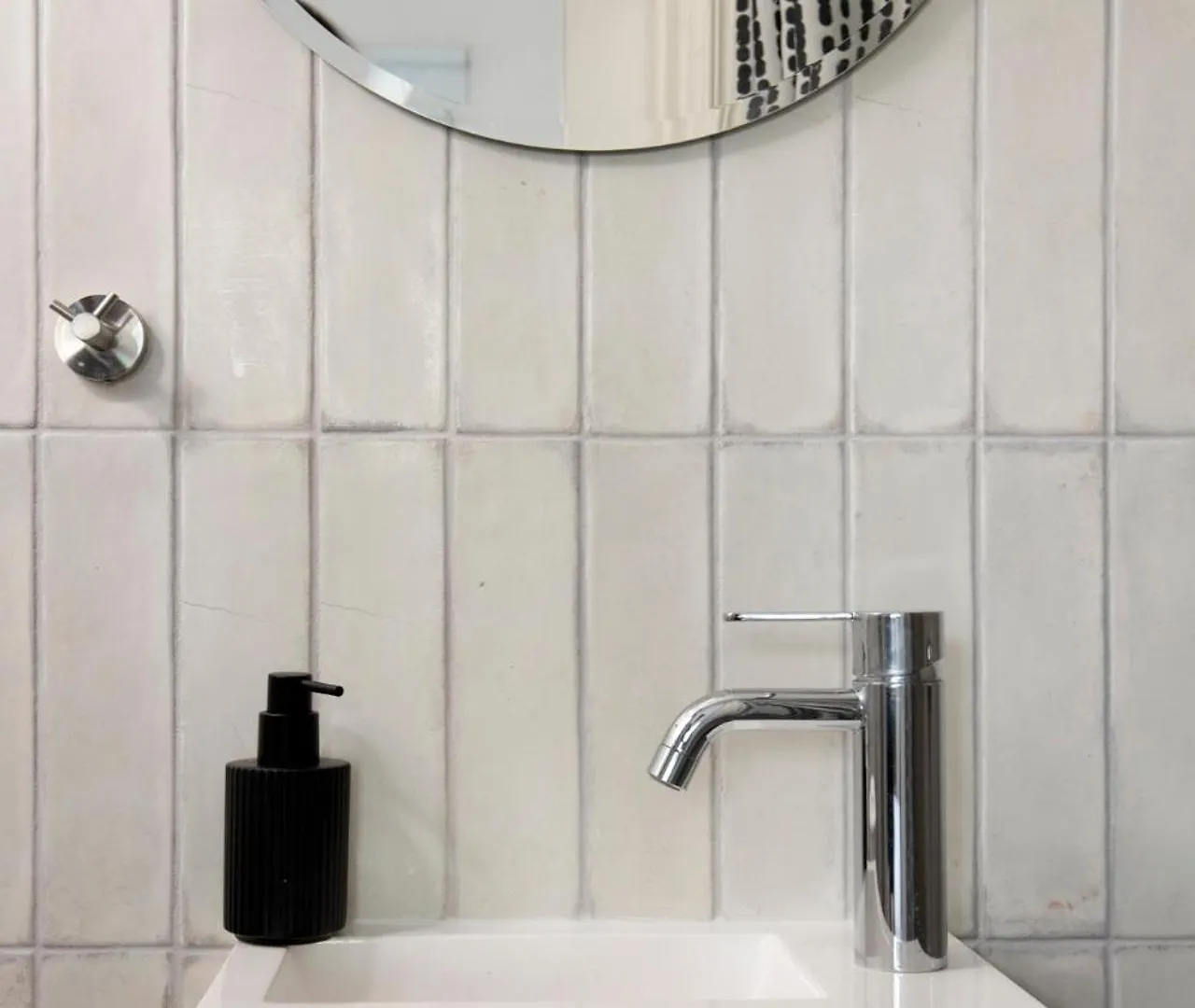 Amazing Two Bedroom Apartment لارنكا 0*,  قبرص