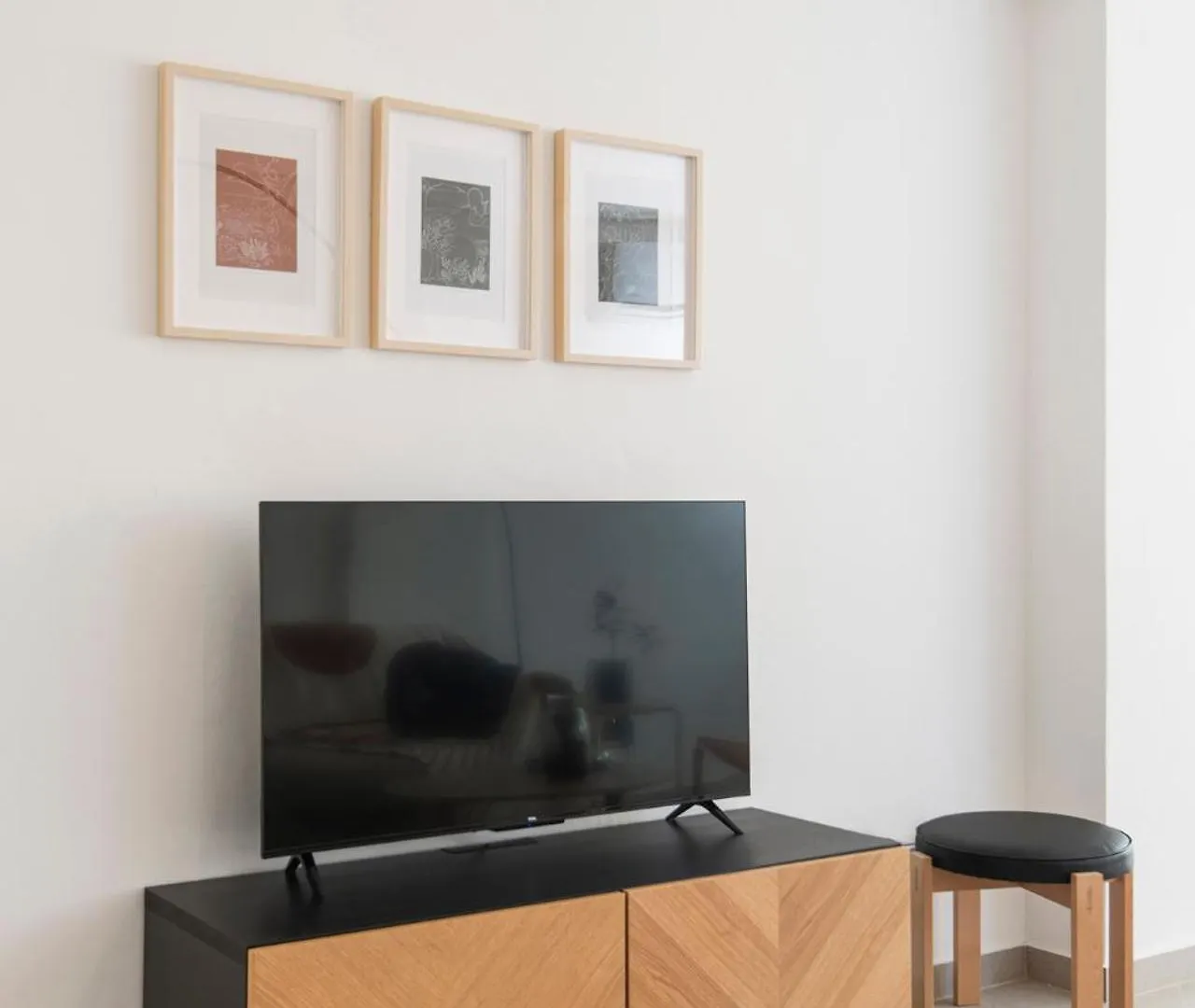 Amazing Two Bedroom Apartment لارنكا