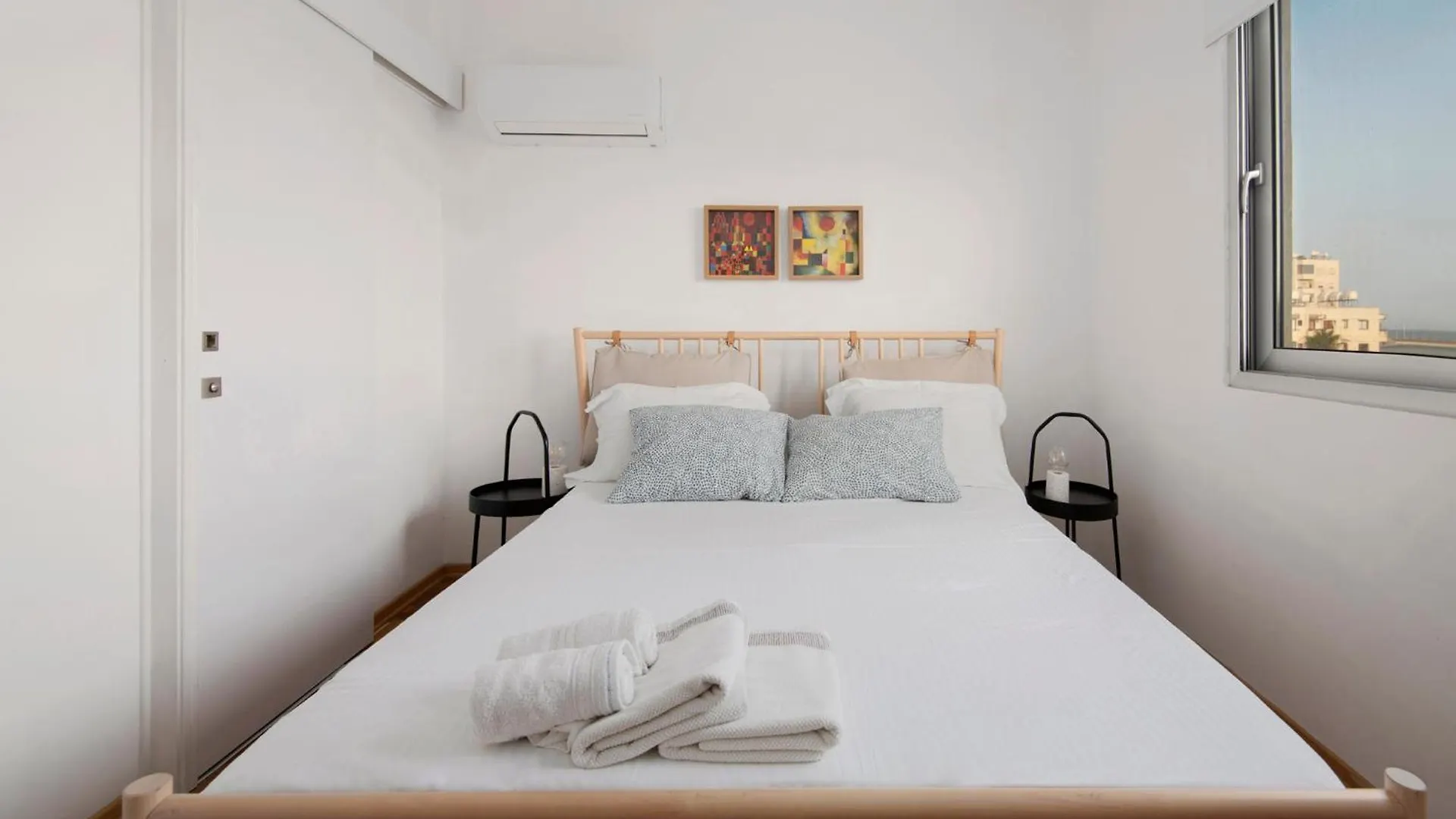 Amazing Two Bedroom Apartment لارنكا قبرص