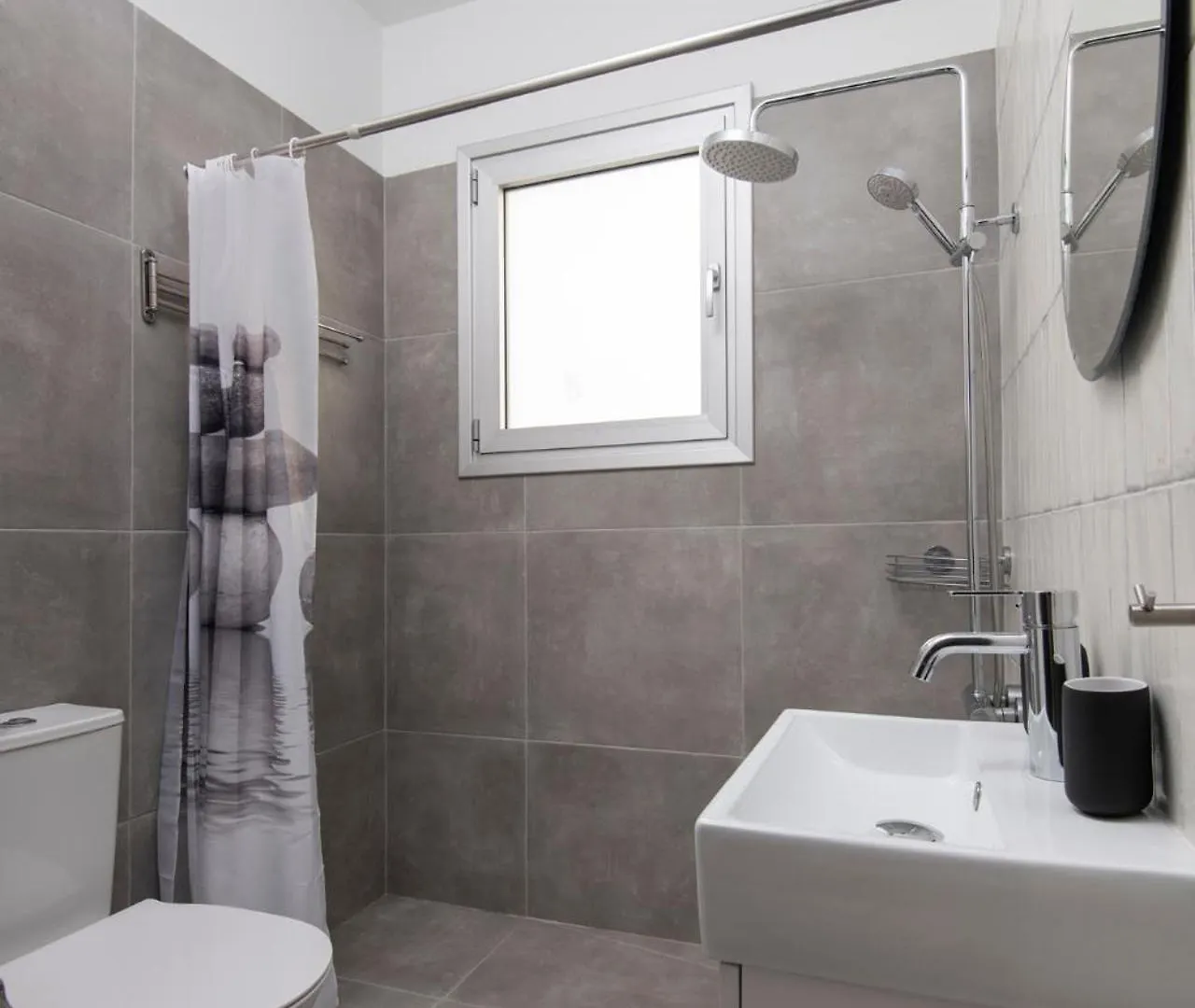 Amazing Two Bedroom Apartment لارنكا قبرص